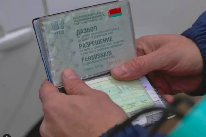 Что нужно для техосмотра в 2025 году