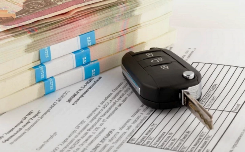 Перерегистрация автомобиля при продаже в Беларуси: что нужно и какие документы требуются