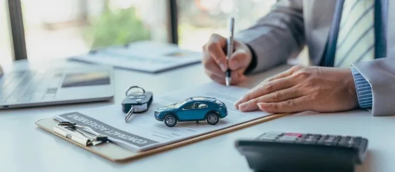 Как оформить договор купли-продажи автомобиля правильно