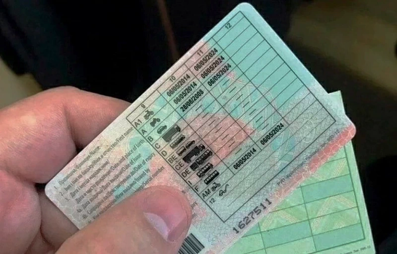 Как оформить авто на иностранного гражданина в Беларуси