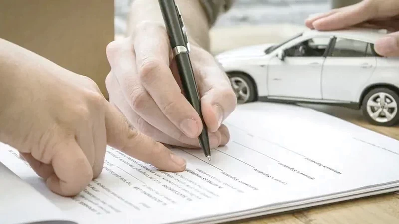 Что делать, если в документах предыдущего владельца ошибки