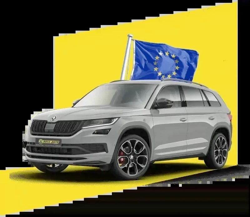 Как проверить автомобиль по таможенной базе перед покупкой