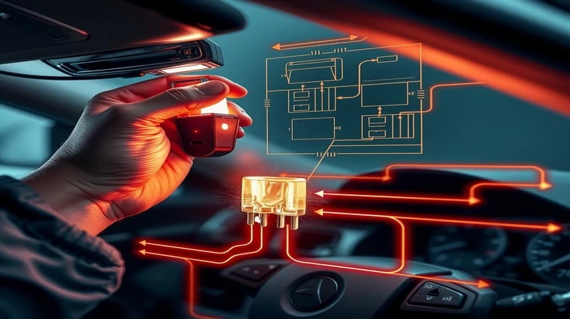 Скрытое короткое замыкание при выбивании предохранителей: как найти
