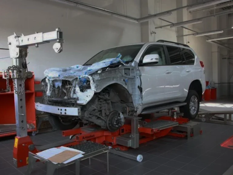 От чего зависит цена кузовного ремонта авто в Беларуси: полный разбор