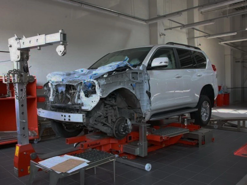 От чего зависит цена кузовного ремонта авто в Беларуси: полный разбор