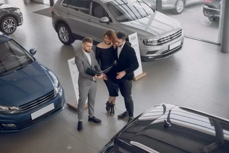 Как продать авто быстро и выгодно