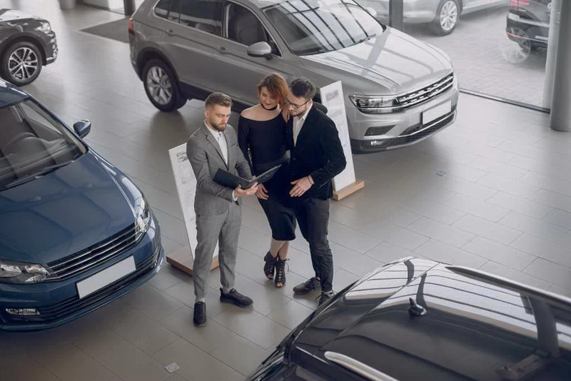 Как продать авто быстро и выгодно