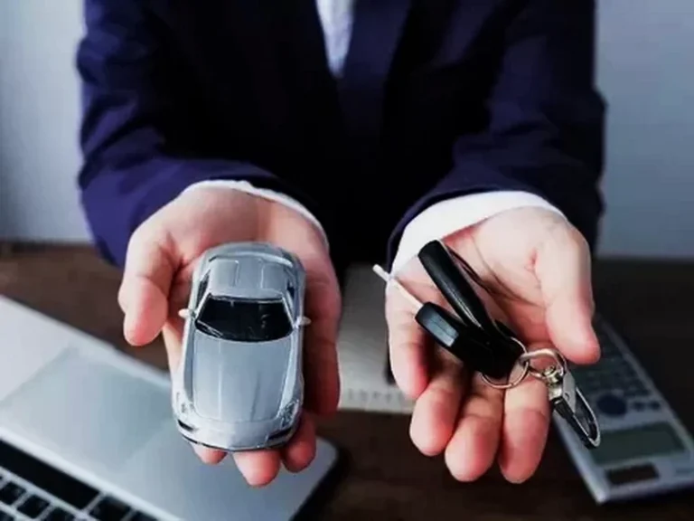 Перерегистрация авто: пошаговая инструкция для покупателя