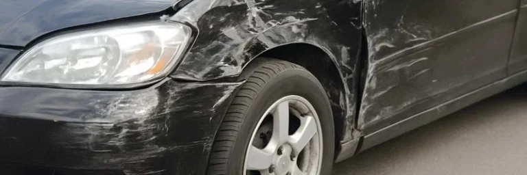 Как проверить автомобиль перед покупкой на скрытые дефекты кузова и рамы