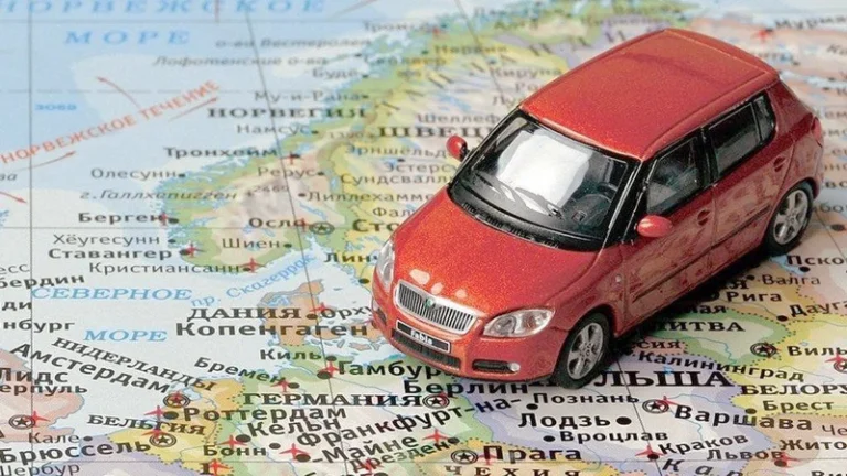 Продажа автомобиля, владелец которого находится за границей: нюансы оформления по доверенности из консульства