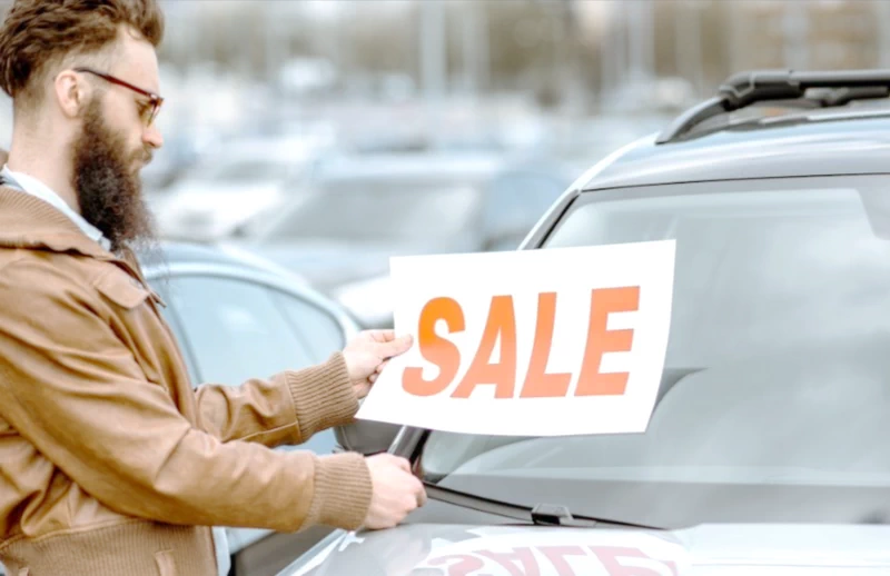 Как подготовить авто к продаже, чтобы поднять цену на 10–20% без вложений