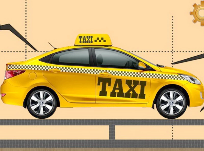 Как выбрать авто для работы в такси: ресурс, ликвидность и требования агрегаторов в Беларуси