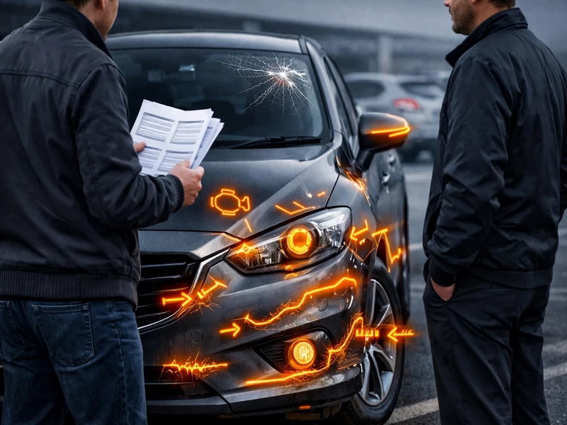 Как торговаться при покупке авто: аргументы, которые реально работают