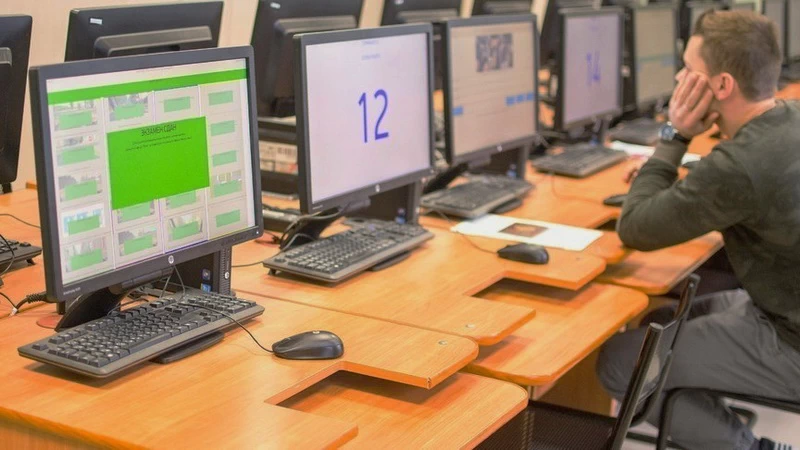 Как подготовиться к теории за 7 дней